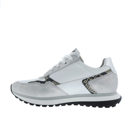 Gabor Sneakers wit