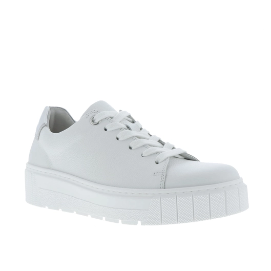 Gabor Sneakers wit