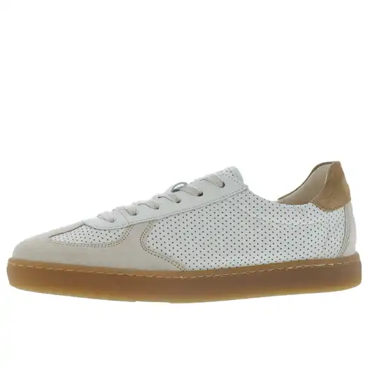 Gabor Sneakers wit