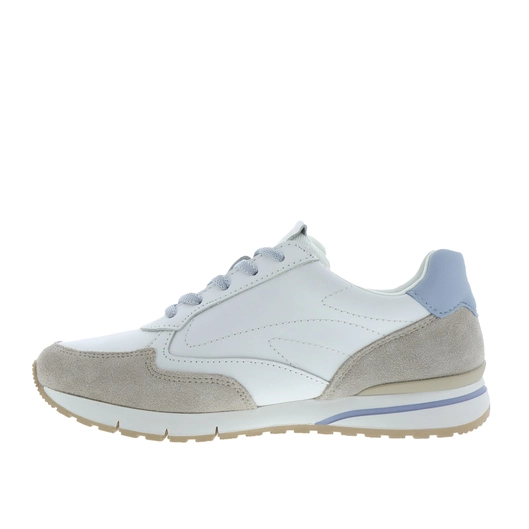 Gabor Sneakers wit