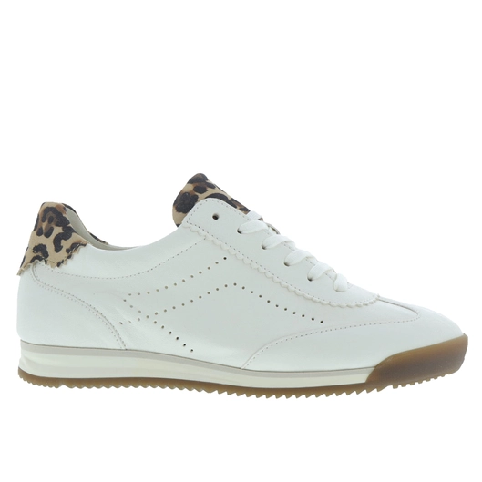 Gabor Sneakers wit