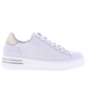 Gabor Sneakers wit