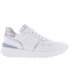 Gabor Sneakers wit