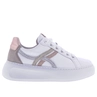 Gabor Sneakers wit