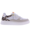 Gabor Sneakers wit