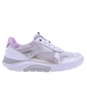 Gabor Sneakers wit