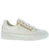 Gabor Sneakers wit