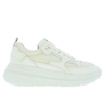 Gabor Sneakers wit
