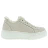 Gabor Sneakers wit