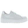 Gabor Sneakers wit
