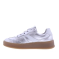 Gabor Sneakers zilver