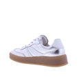 Gabor Sneakers zilver