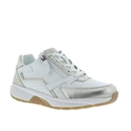 Gabor Sneakers zilver