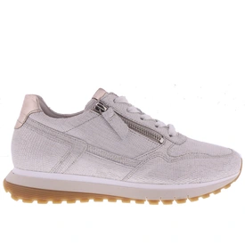 Gabor Sneakers zilver