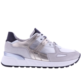 Gabor Sneakers zilver