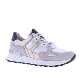Gabor Sneakers zilver