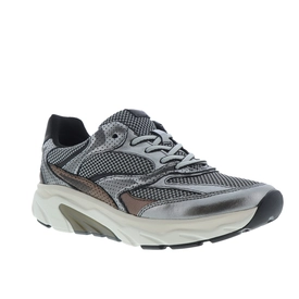 Gabor Sneakers zilver