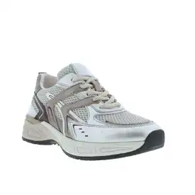 Gabor Sneakers zilver