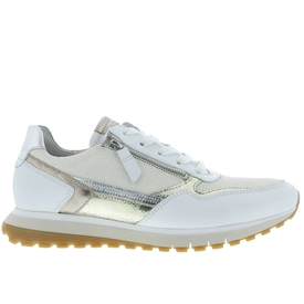 Gabor Sneakers zilver