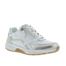Gabor Sneakers zilver