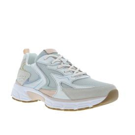 Gabor Sneakers zilver