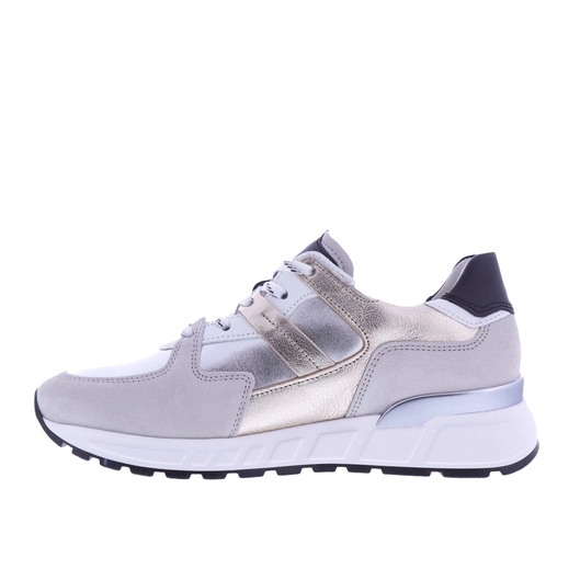 Gabor Sneakers zilver