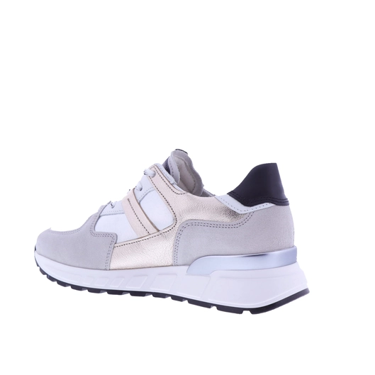 Gabor Sneakers zilver