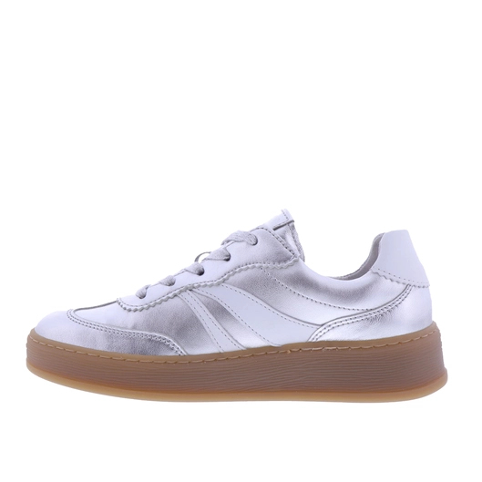 Gabor Sneakers zilver