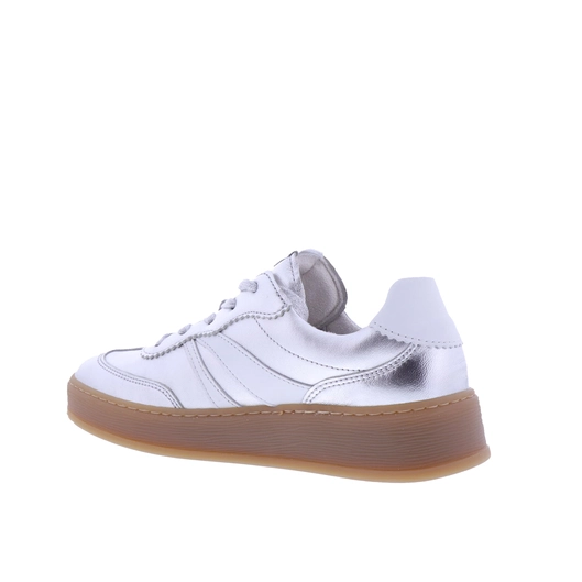 Gabor Sneakers zilver