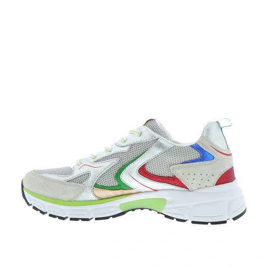 Gabor Sneakers zilver