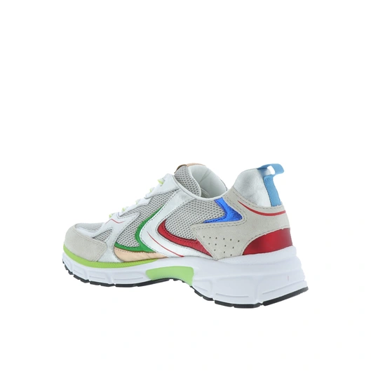 Gabor Sneakers zilver