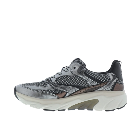 Gabor Sneakers zilver