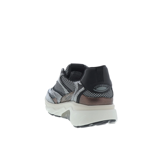 Gabor Sneakers zilver