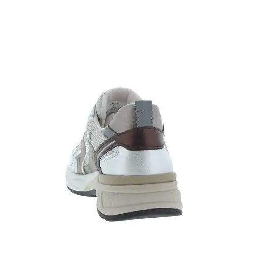 Gabor Sneakers zilver
