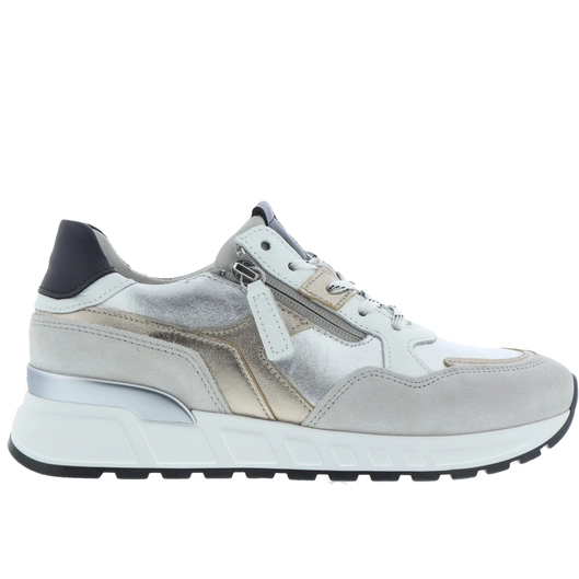 Gabor Sneakers zilver