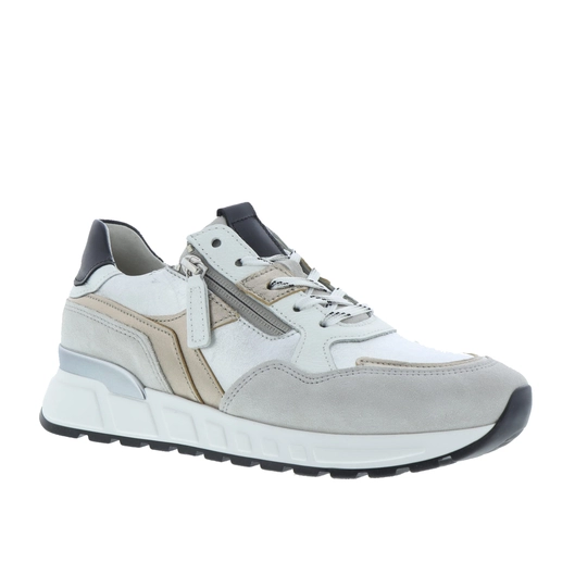 Gabor Sneakers zilver