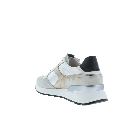 Gabor Sneakers zilver