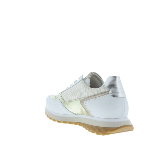 Gabor Sneakers zilver