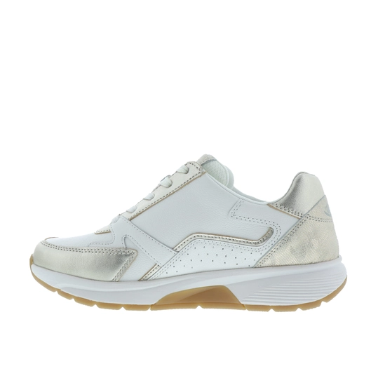 Gabor Sneakers zilver