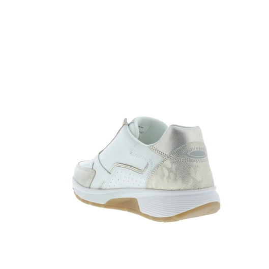 Gabor Sneakers zilver
