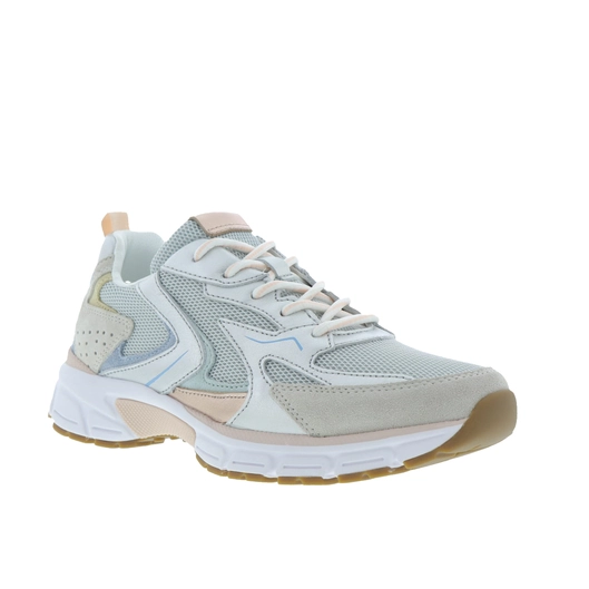 Gabor Sneakers zilver