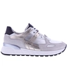 Gabor Sneakers zilver
