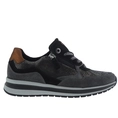 Gabor Sneakers zwart
