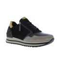 Gabor Sneakers zwart