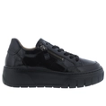 Gabor Sneakers zwart