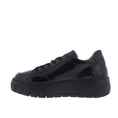 Gabor Sneakers zwart