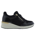 Gabor Sneakers zwart