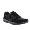 Gabor Sneakers zwart