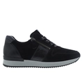 Gabor Sneakers zwart
