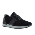 Gabor Sneakers zwart